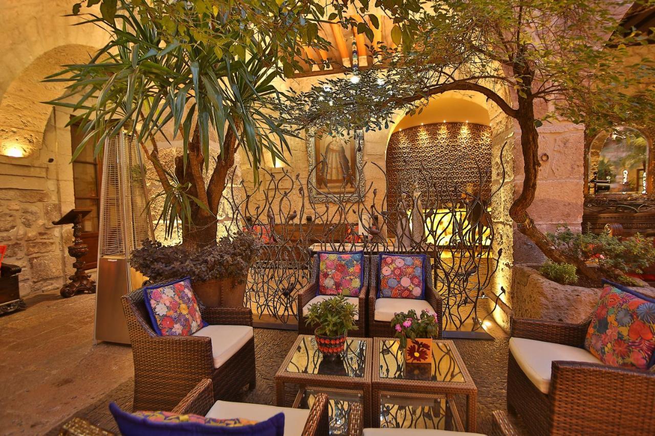 Hotel De La Soledad Morelia Esterno foto